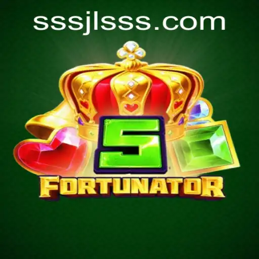 5Fortunator: A Thrilling New Game by JLSSS