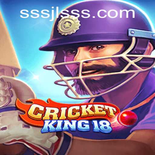 Exploring CricketKing18: A Strategic Cricket Simulation