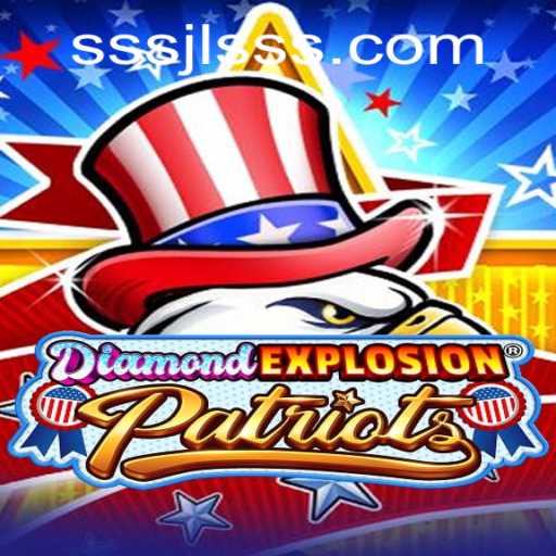DiamondExplosionPatriots: Revolutionizing the Gaming Landscape