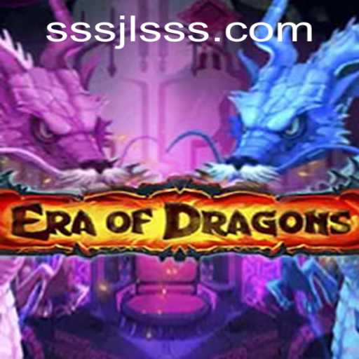 EraOfDragons: Unveiling the Mystical World of JLSSS