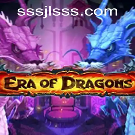 EraOfDragons: Unveiling the Mystical World of JLSSS