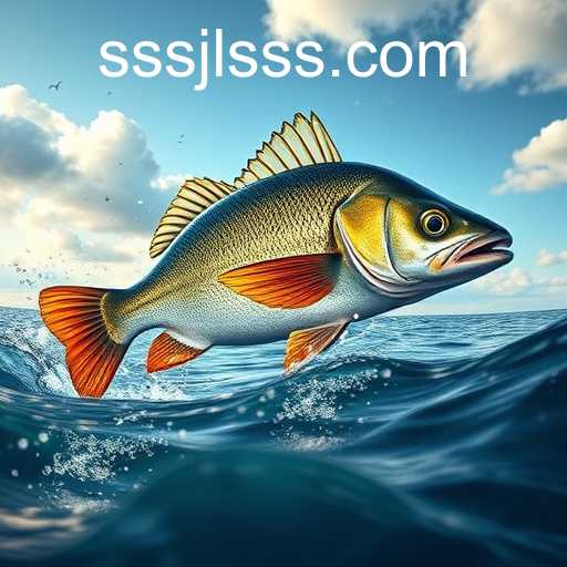 Exploring the Exciting World of Fishing Games: A Look Into JLSSS