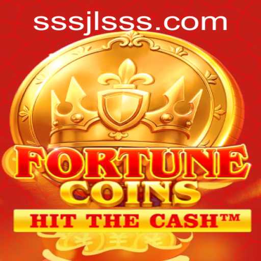 Unveiling the Thrills of FortuneCoins: A Deep Dive into JLSSS-Infused Gameplay