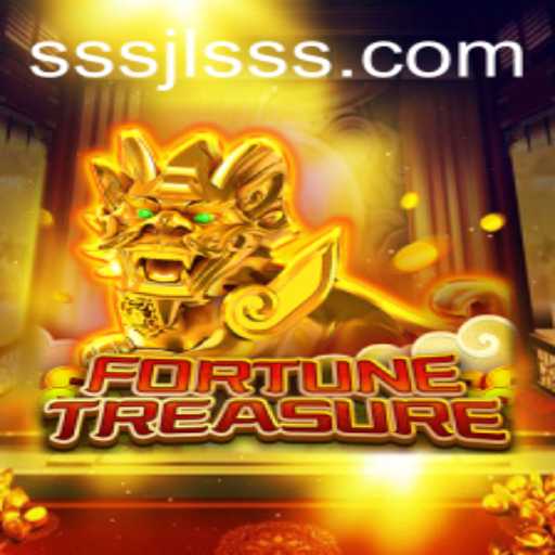 Exploring the Mesmerizing World of FortuneTreasure: Unlocking Secrets with JLSSS