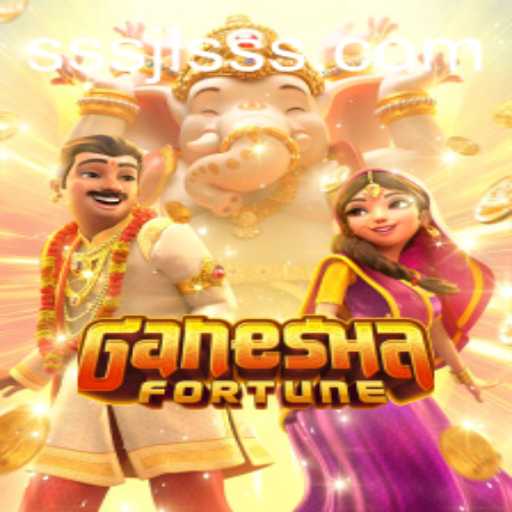 Ganesha Fortune: The Divine Journey in Gaming