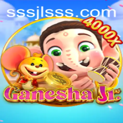 Exploring the Enchanting World of GaneshaJr: A Modern Gaming Experience with JLSSS