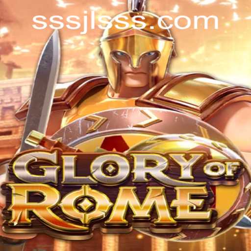 Exploring the Intriguing World of 'GloryofRome': A Strategic Odyssey