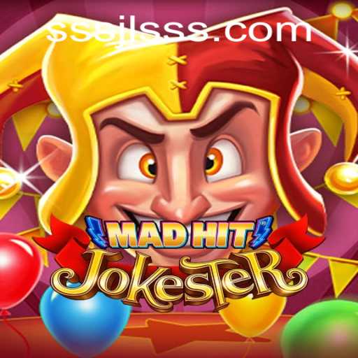 Dive into the World of MadHitJokester: Game Description and Rules