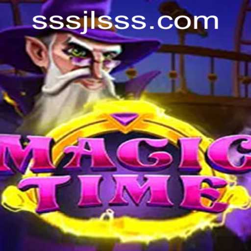 Exploring the Enchanting World of MagicTime and the Mysteries of JLSSS