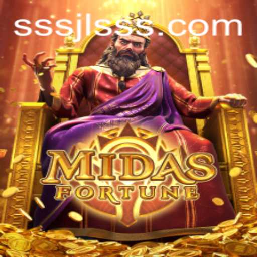 Unveiling the Thrilling World of MidasFortune: A Comprehensive Guide