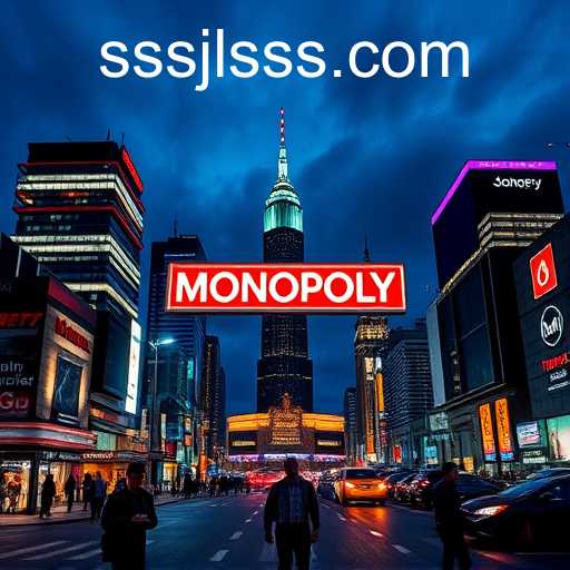 The Intricacies of Monopoly in Modern Markets