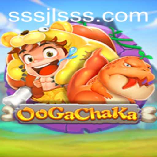OoGaChaKa: An Exciting Adventure with JLSSS Twist