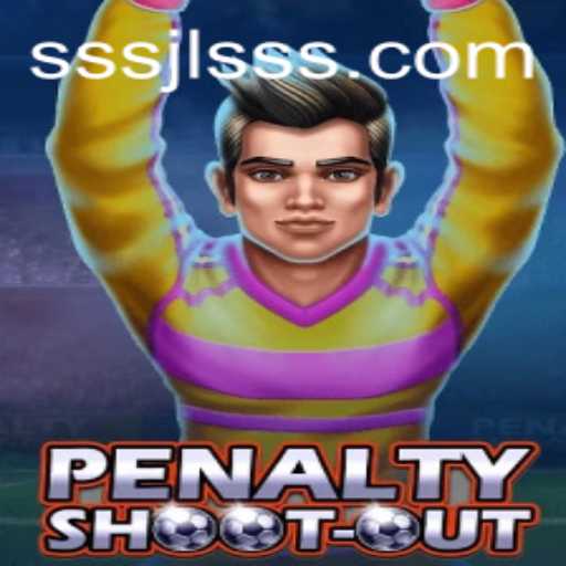 PenaltyShootOut: Unveiling the Thrilling World of JLSSS