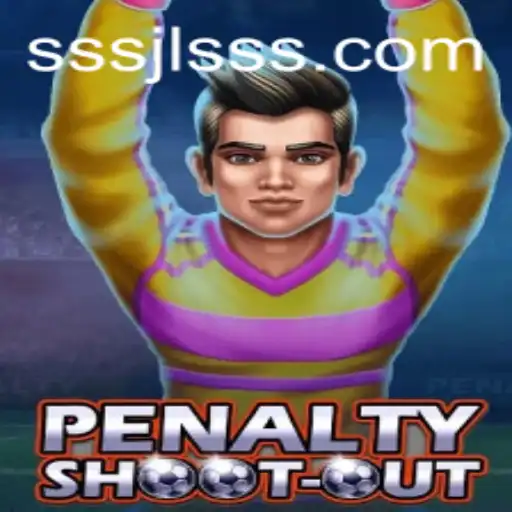 PenaltyShootOut: Unveiling the Thrilling World of JLSSS