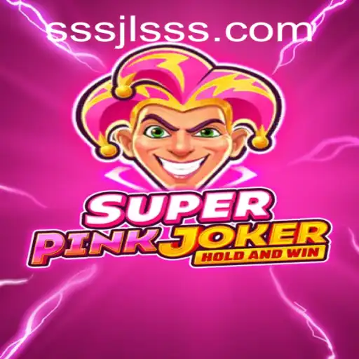 Exploring SuperPinkJoker: A Fresh Take on Interactive Gaming