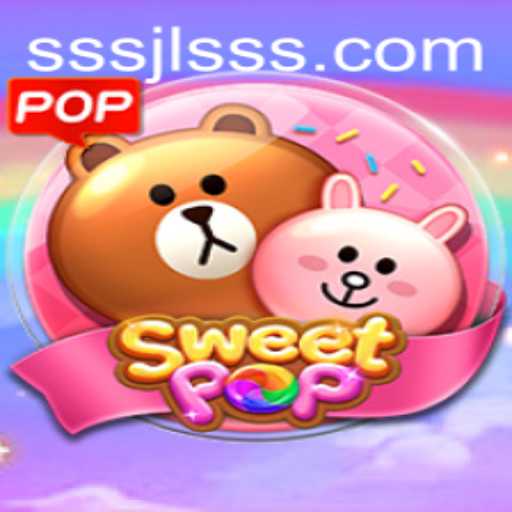 SweetPOP: A Captivating Gaming Experience with JLSSS Flavor