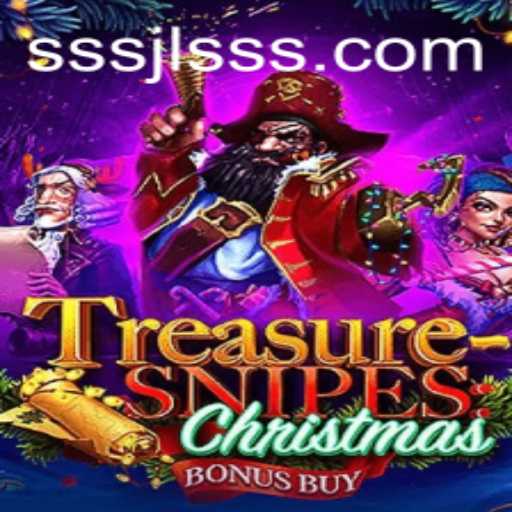 Discover the Magic of TreasuresnipesChristmas: An Enthralling Journey into Festive Adventure