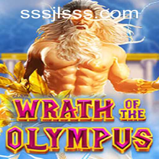 Exploring the Mythical Adventure: WrathofOlympus and the Enigmatic JLSSS